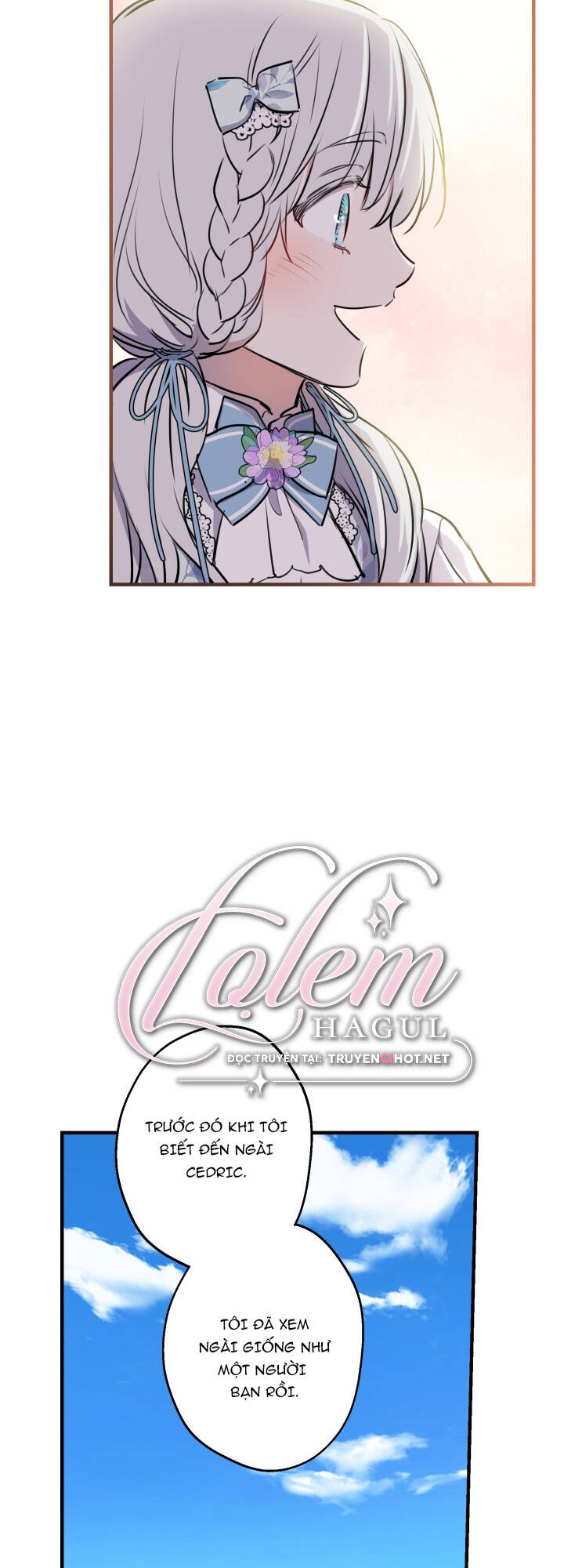 Những Nhân Vật Mạnh Nhất Thế Giới Ám Ảnh Tôi - Chapter 77.2 - Page 4