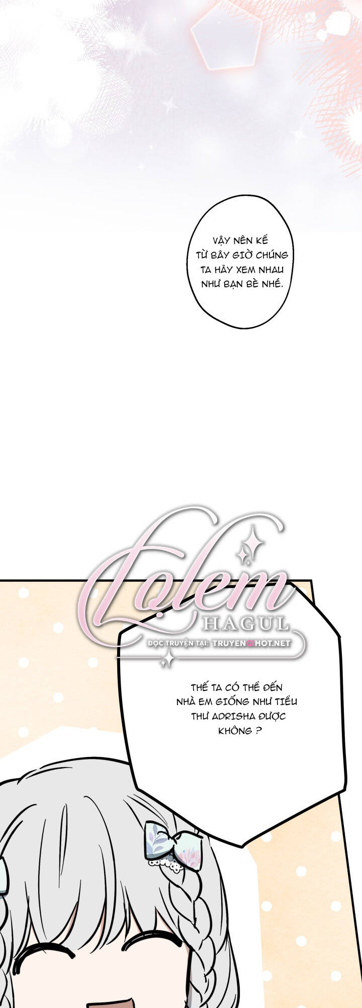 Những Nhân Vật Mạnh Nhất Thế Giới Ám Ảnh Tôi - Chapter 77.2 - Page 7