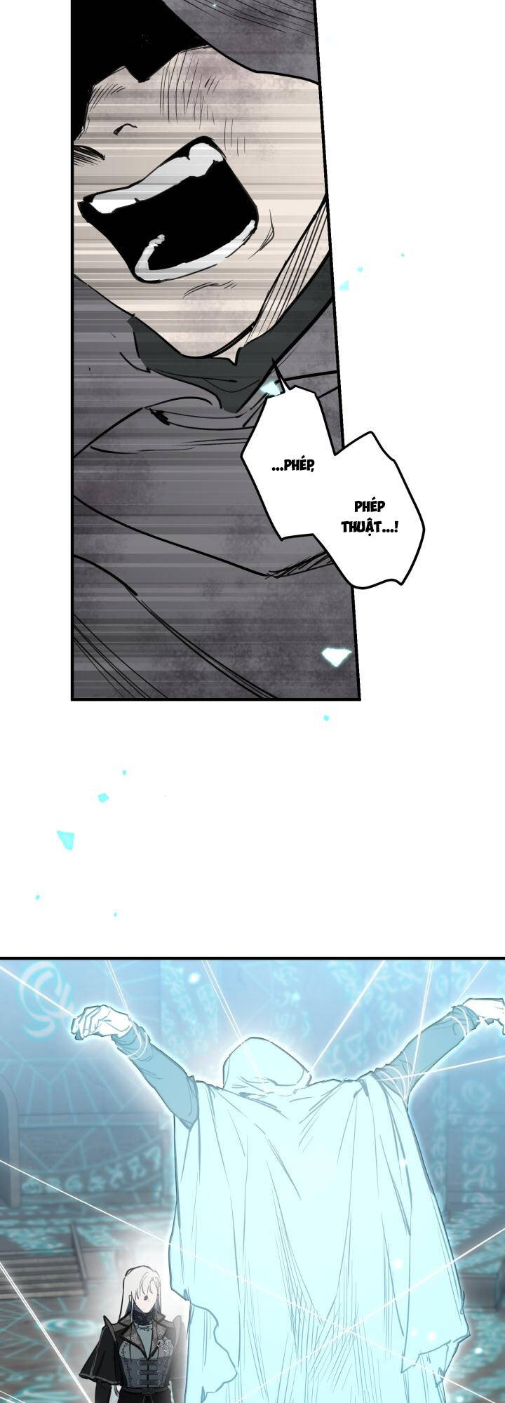 Những Nhân Vật Mạnh Nhất Thế Giới Ám Ảnh Tôi - Chapter 78.1 - Page 9