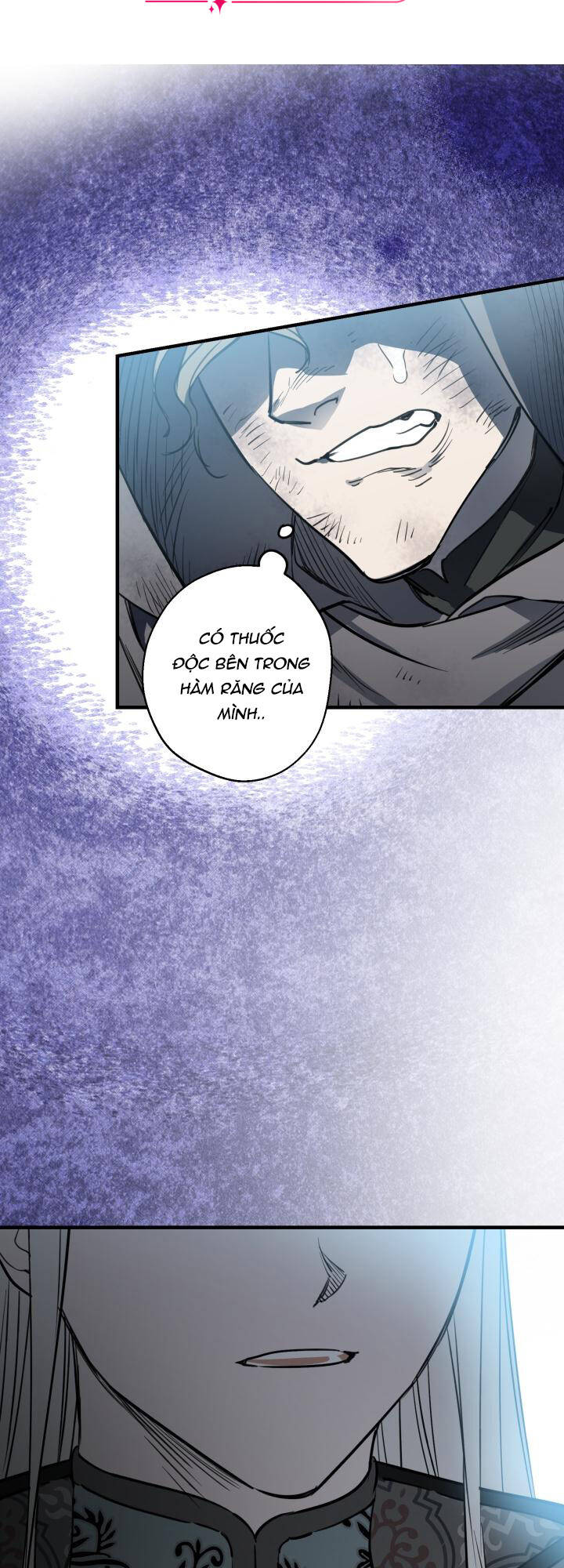 Những Nhân Vật Mạnh Nhất Thế Giới Ám Ảnh Tôi - Chapter 78.1 - Page 11