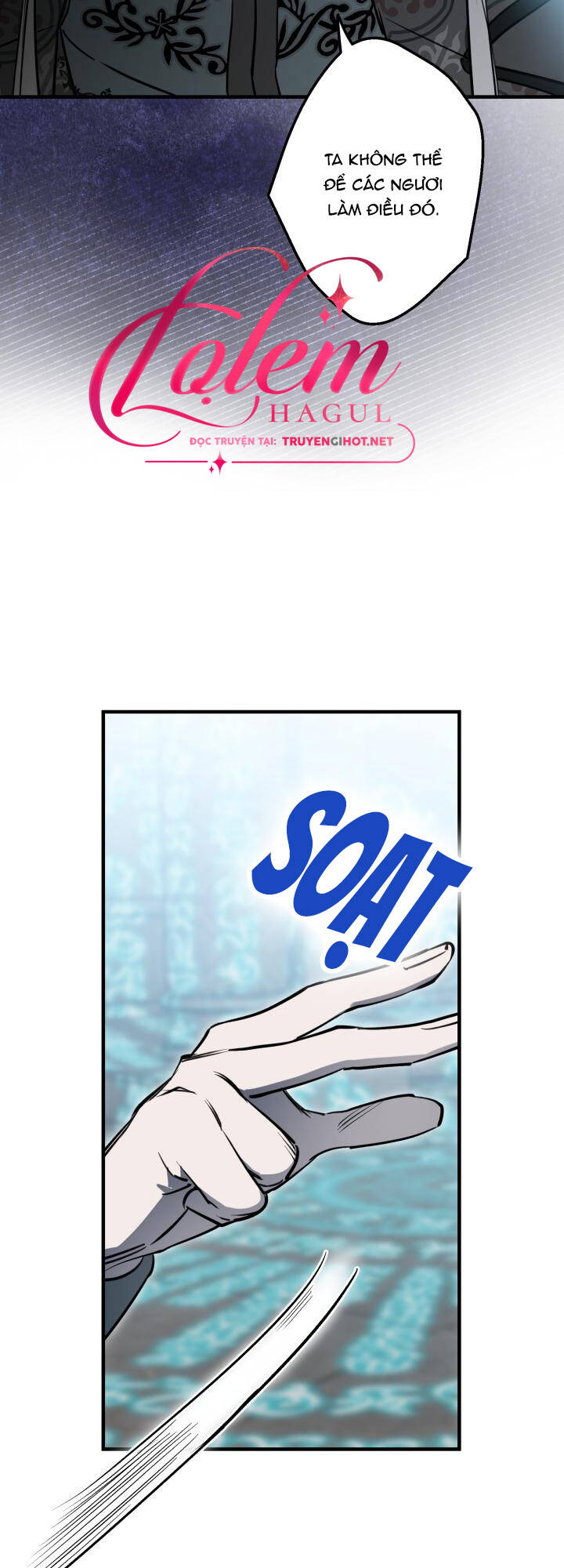 Những Nhân Vật Mạnh Nhất Thế Giới Ám Ảnh Tôi - Chapter 78.1 - Page 12