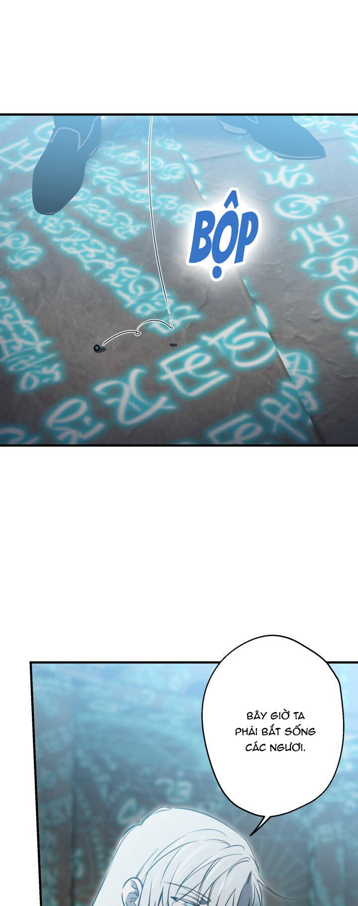 Những Nhân Vật Mạnh Nhất Thế Giới Ám Ảnh Tôi - Chapter 78.1 - Page 14