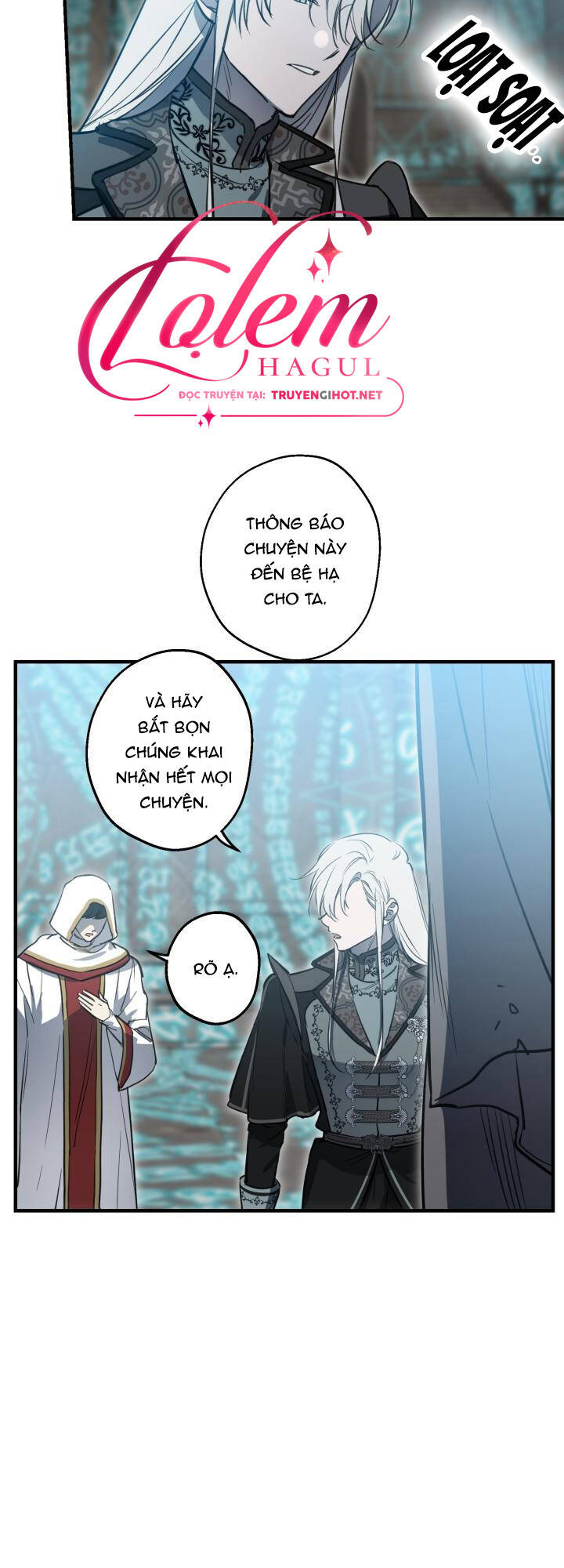 Những Nhân Vật Mạnh Nhất Thế Giới Ám Ảnh Tôi - Chapter 78.1 - Page 15