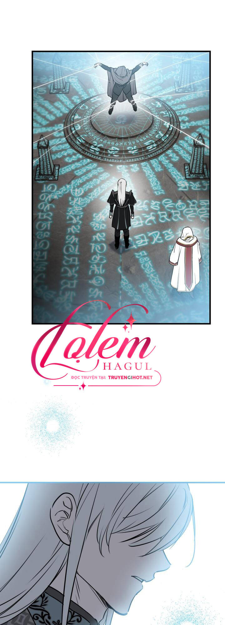 Những Nhân Vật Mạnh Nhất Thế Giới Ám Ảnh Tôi - Chapter 78.1 - Page 16