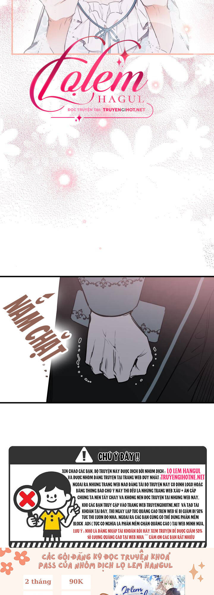 Những Nhân Vật Mạnh Nhất Thế Giới Ám Ảnh Tôi - Chapter 78.1 - Page 18