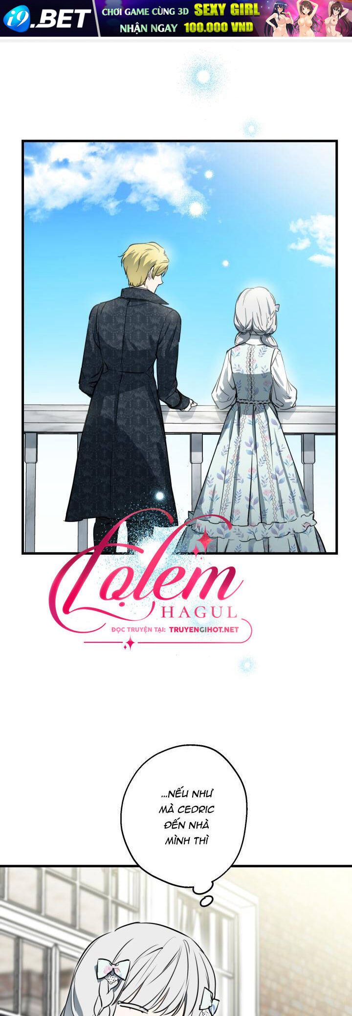 Những Nhân Vật Mạnh Nhất Thế Giới Ám Ảnh Tôi - Chapter 78.1 - Page 20