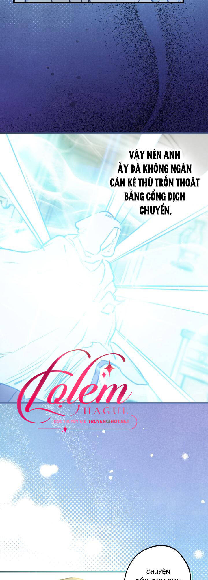 Những Nhân Vật Mạnh Nhất Thế Giới Ám Ảnh Tôi - Chapter 78.1 - Page 23