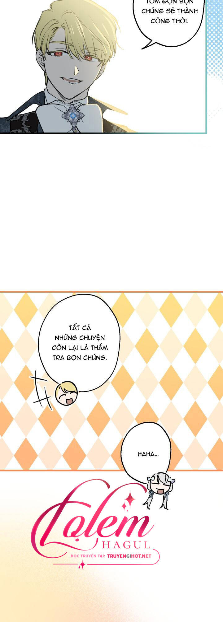 Những Nhân Vật Mạnh Nhất Thế Giới Ám Ảnh Tôi - Chapter 78.1 - Page 24