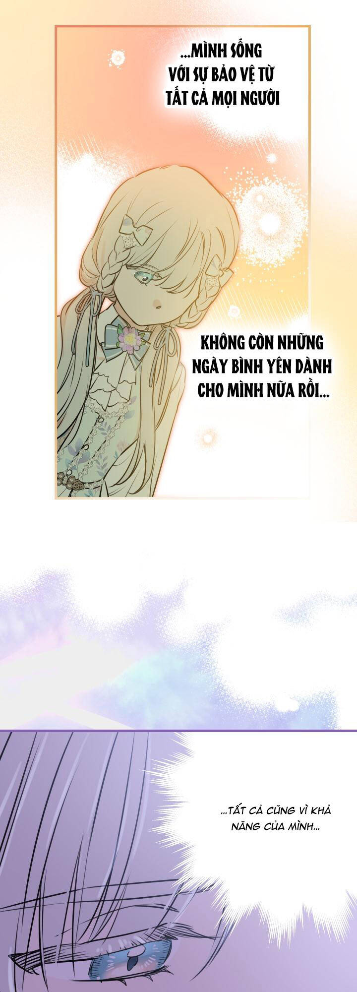 Những Nhân Vật Mạnh Nhất Thế Giới Ám Ảnh Tôi - Chapter 78.1 - Page 25