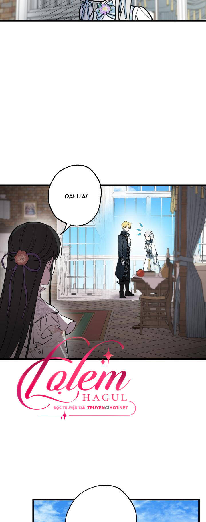 Những Nhân Vật Mạnh Nhất Thế Giới Ám Ảnh Tôi - Chapter 78.1 - Page 28