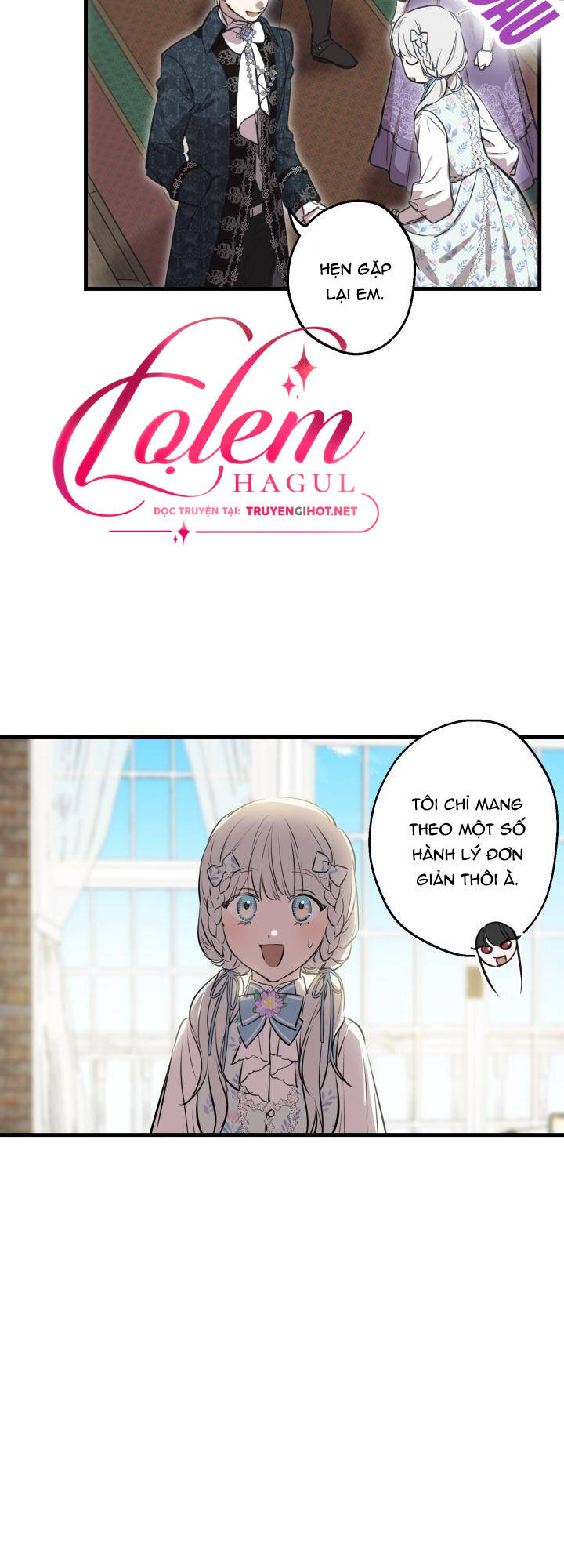 Những Nhân Vật Mạnh Nhất Thế Giới Ám Ảnh Tôi - Chapter 78.1 - Page 34