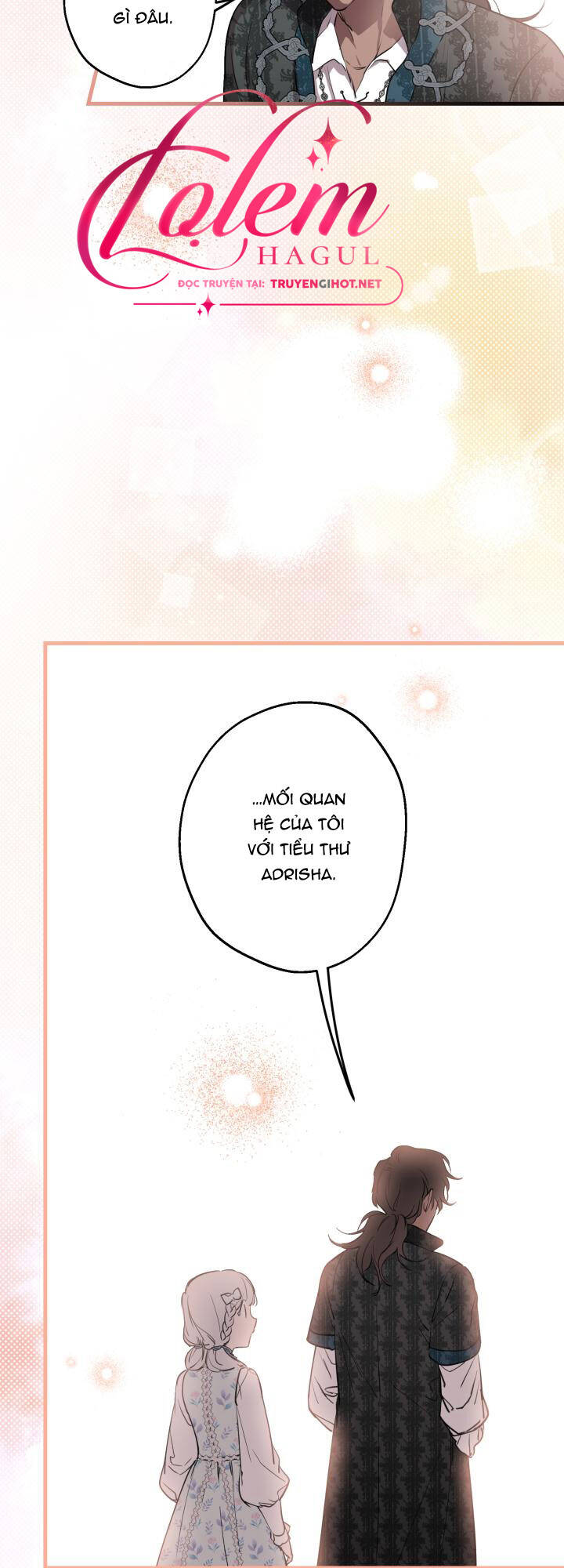 Những Nhân Vật Mạnh Nhất Thế Giới Ám Ảnh Tôi - Chapter 78.1 - Page 38