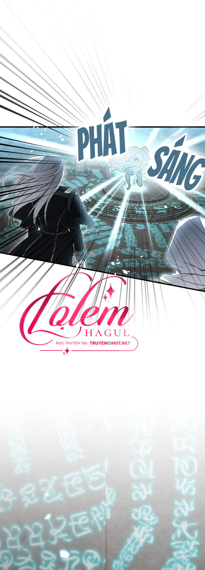 Những Nhân Vật Mạnh Nhất Thế Giới Ám Ảnh Tôi - Chapter 78.1 - Page 3