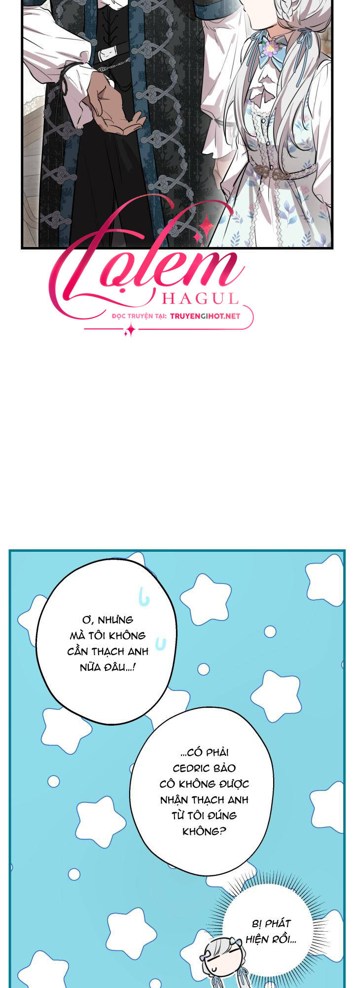 Những Nhân Vật Mạnh Nhất Thế Giới Ám Ảnh Tôi - Chapter 78.1 - Page 42