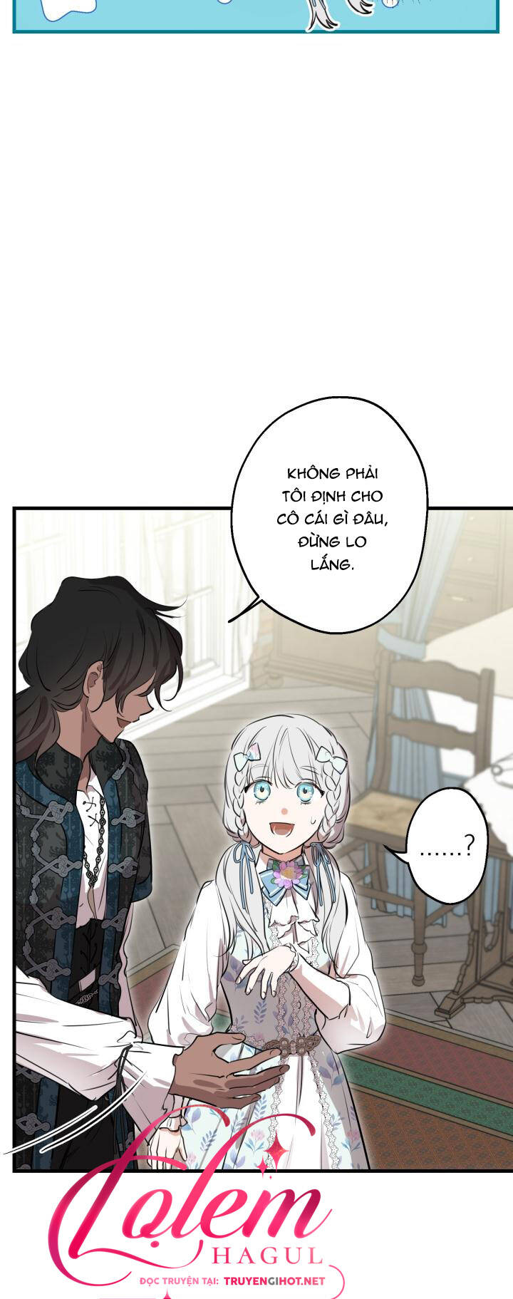 Những Nhân Vật Mạnh Nhất Thế Giới Ám Ảnh Tôi - Chapter 78.1 - Page 43