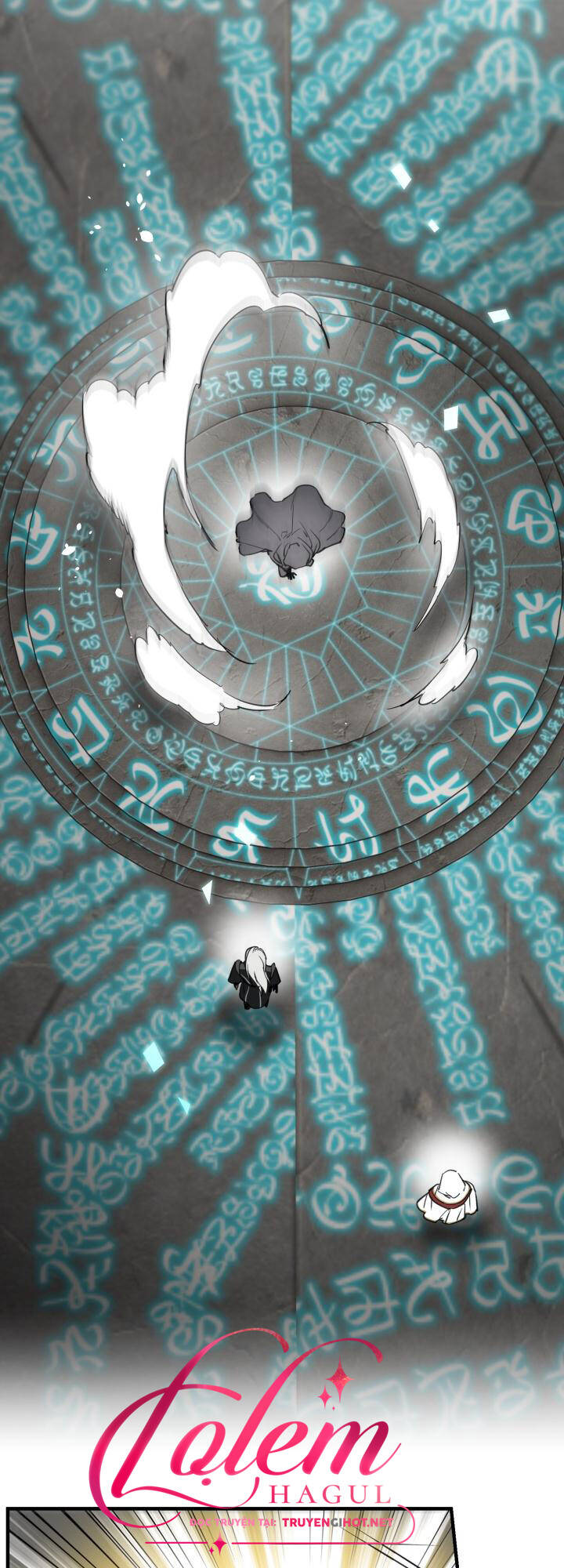 Những Nhân Vật Mạnh Nhất Thế Giới Ám Ảnh Tôi - Chapter 78.1 - Page 4