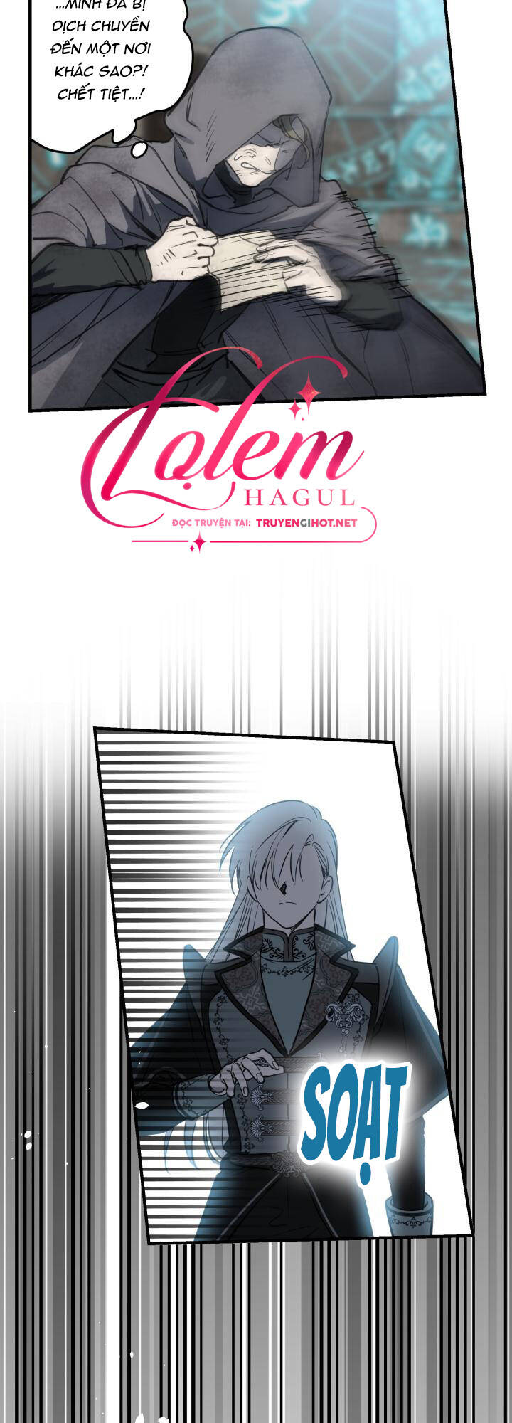 Những Nhân Vật Mạnh Nhất Thế Giới Ám Ảnh Tôi - Chapter 78.1 - Page 6