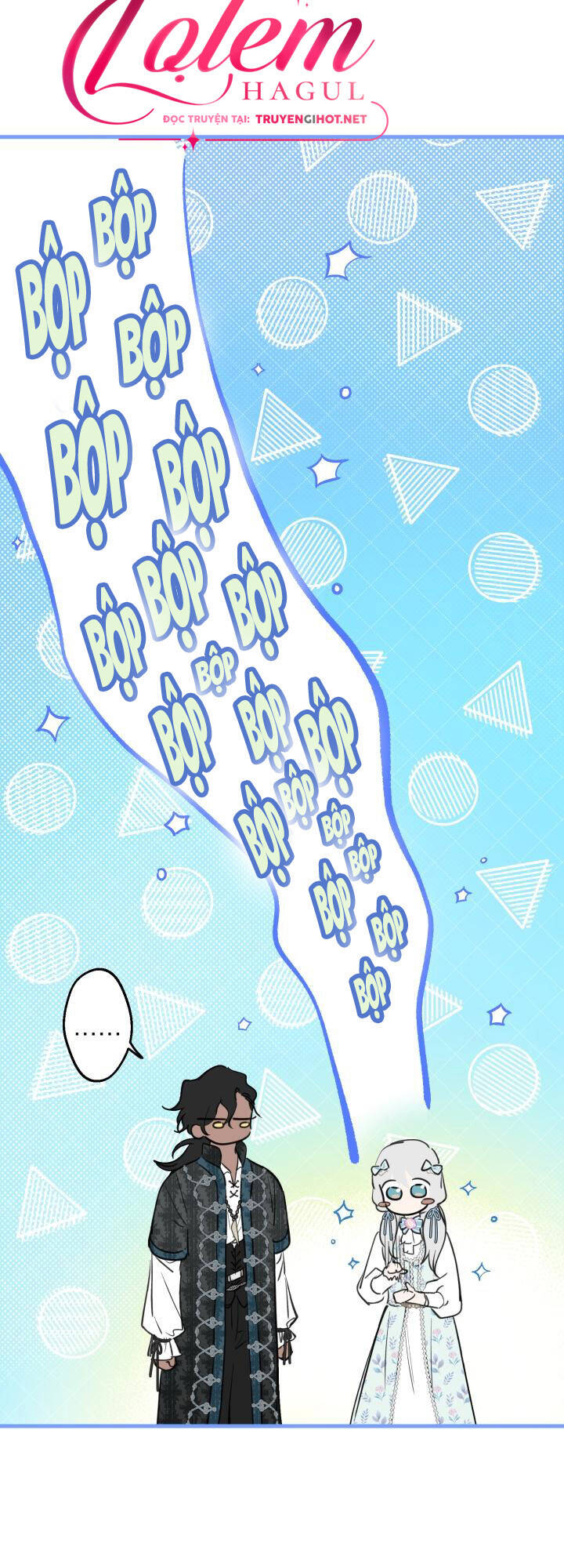 Những Nhân Vật Mạnh Nhất Thế Giới Ám Ảnh Tôi - Chapter 78.2 - Page 3