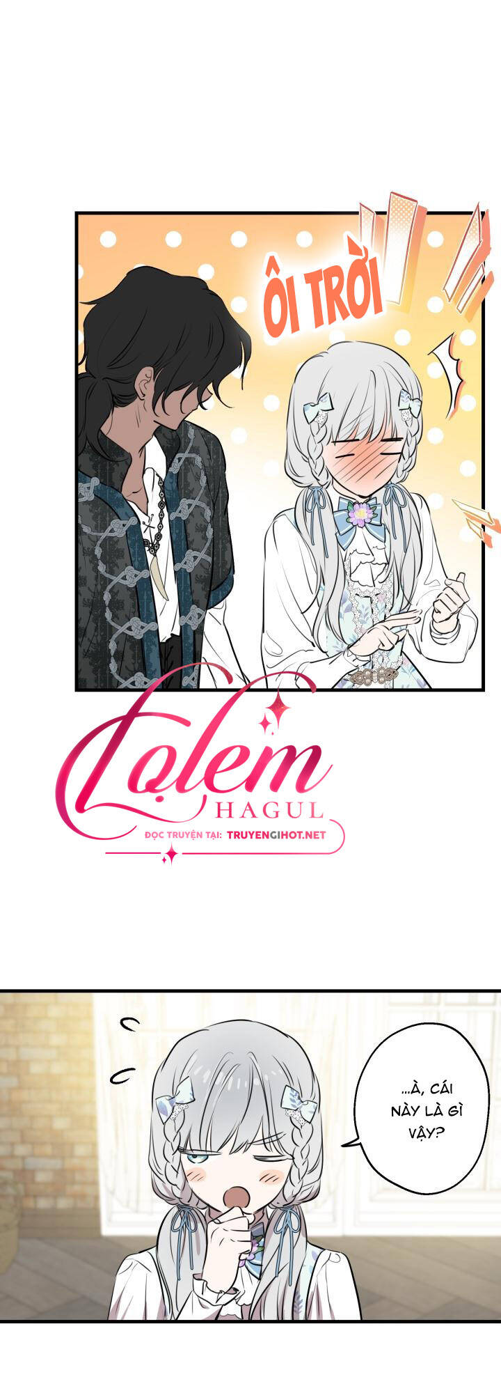 Những Nhân Vật Mạnh Nhất Thế Giới Ám Ảnh Tôi - Chapter 78.2 - Page 4