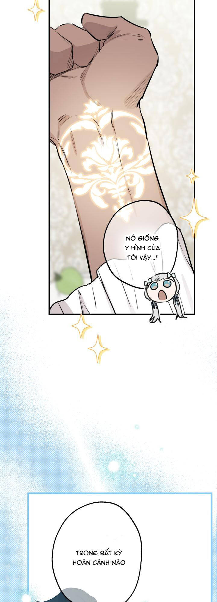 Những Nhân Vật Mạnh Nhất Thế Giới Ám Ảnh Tôi - Chapter 78.2 - Page 6