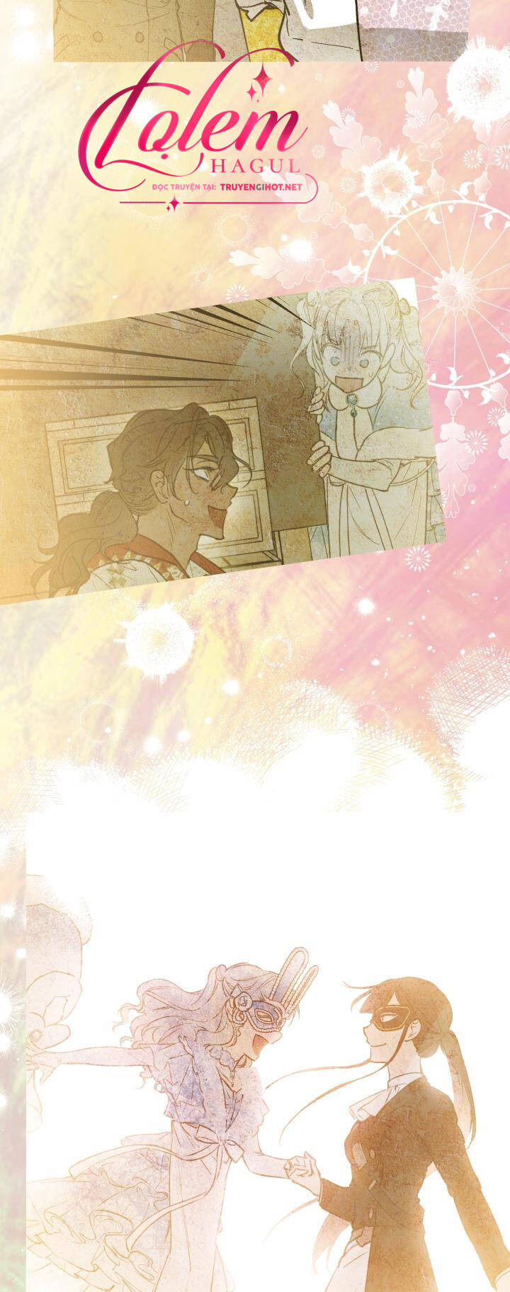 Những Nhân Vật Mạnh Nhất Thế Giới Ám Ảnh Tôi - Chapter 79.1 - Page 13