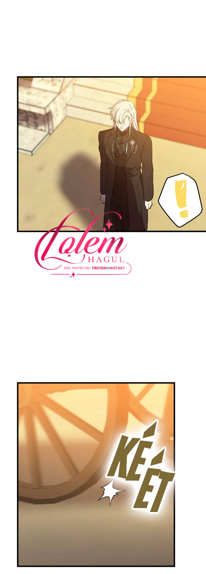 Những Nhân Vật Mạnh Nhất Thế Giới Ám Ảnh Tôi - Chapter 79.1 - Page 19