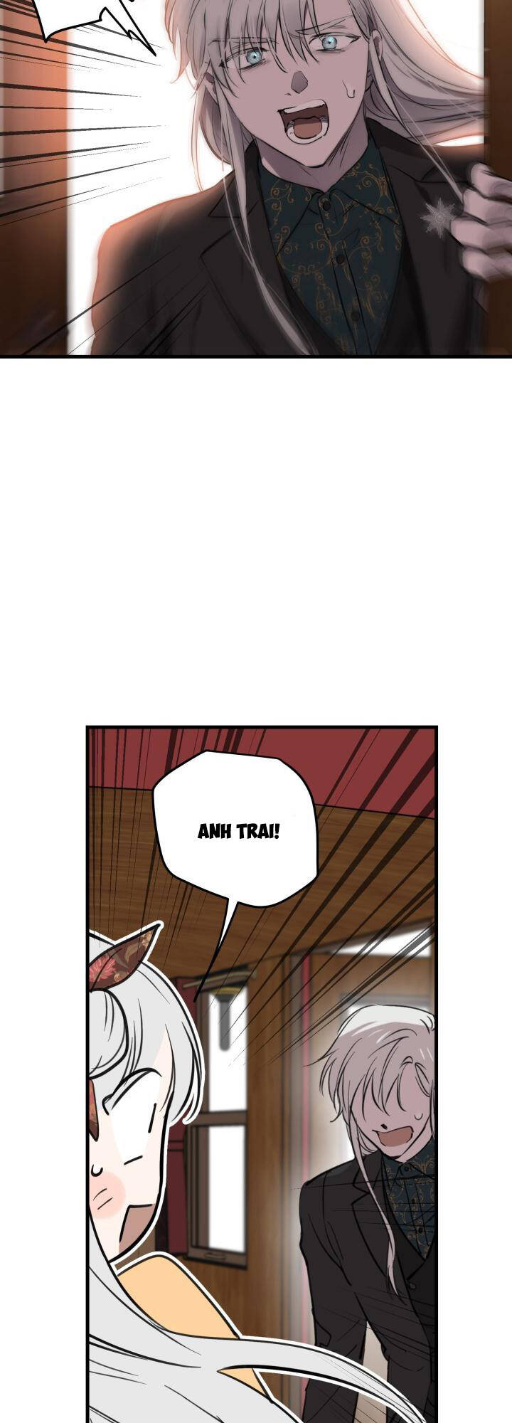 Những Nhân Vật Mạnh Nhất Thế Giới Ám Ảnh Tôi - Chapter 79.1 - Page 21