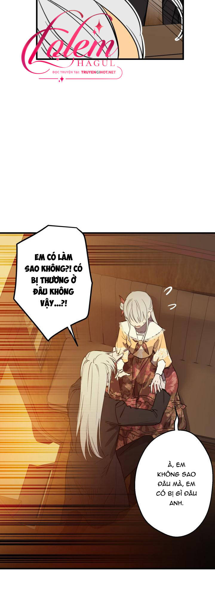 Những Nhân Vật Mạnh Nhất Thế Giới Ám Ảnh Tôi - Chapter 79.1 - Page 22