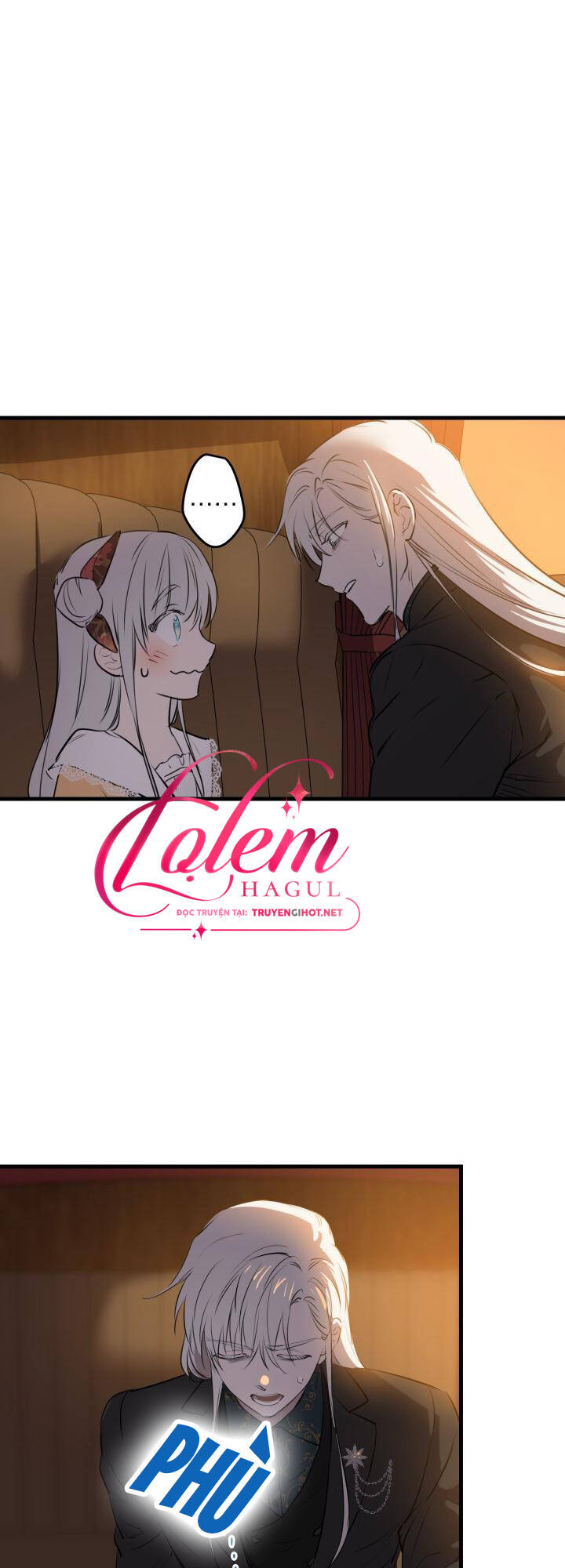 Những Nhân Vật Mạnh Nhất Thế Giới Ám Ảnh Tôi - Chapter 79.1 - Page 23