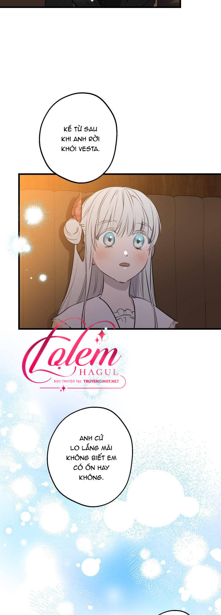 Những Nhân Vật Mạnh Nhất Thế Giới Ám Ảnh Tôi - Chapter 79.1 - Page 24