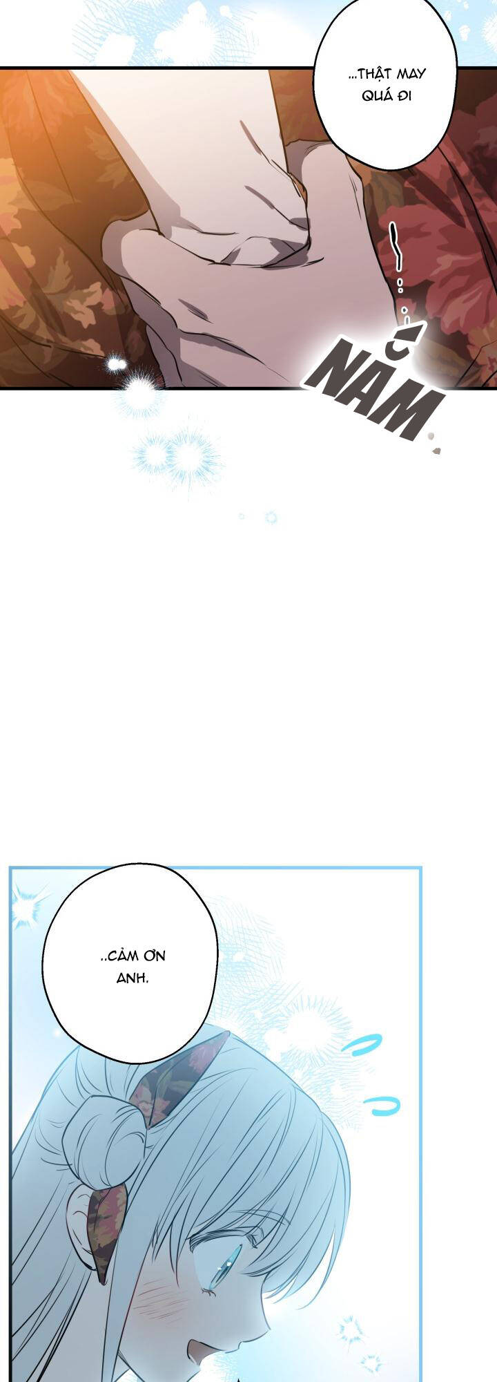 Những Nhân Vật Mạnh Nhất Thế Giới Ám Ảnh Tôi - Chapter 79.1 - Page 25