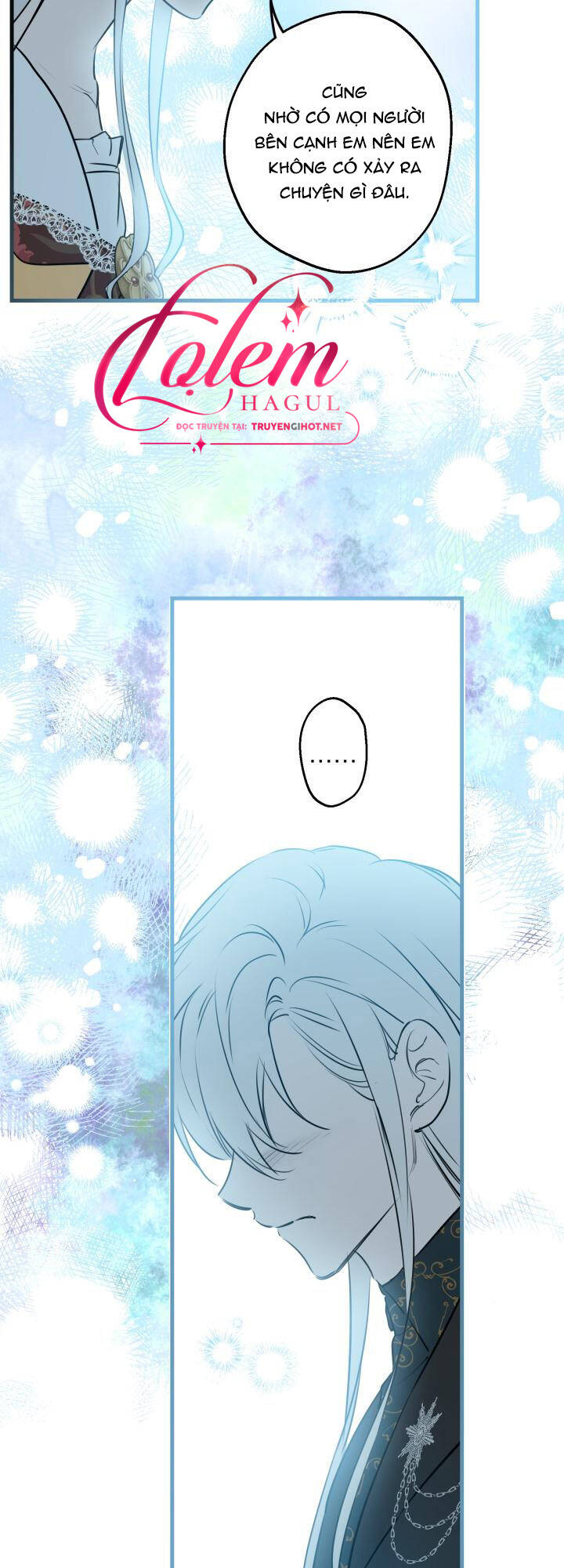 Những Nhân Vật Mạnh Nhất Thế Giới Ám Ảnh Tôi - Chapter 79.1 - Page 26