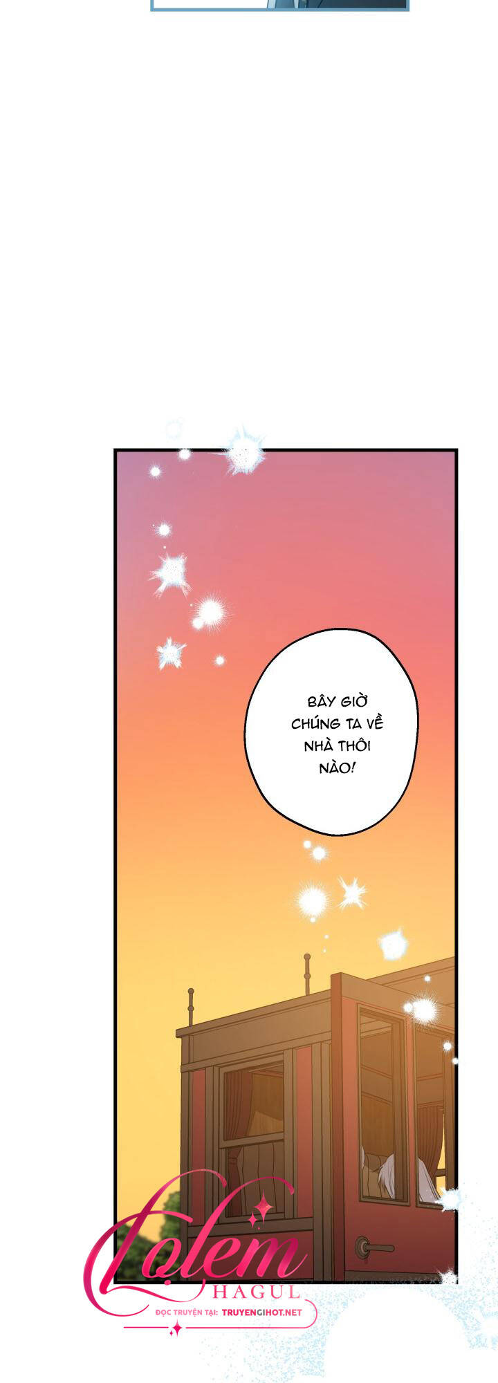 Những Nhân Vật Mạnh Nhất Thế Giới Ám Ảnh Tôi - Chapter 79.1 - Page 27