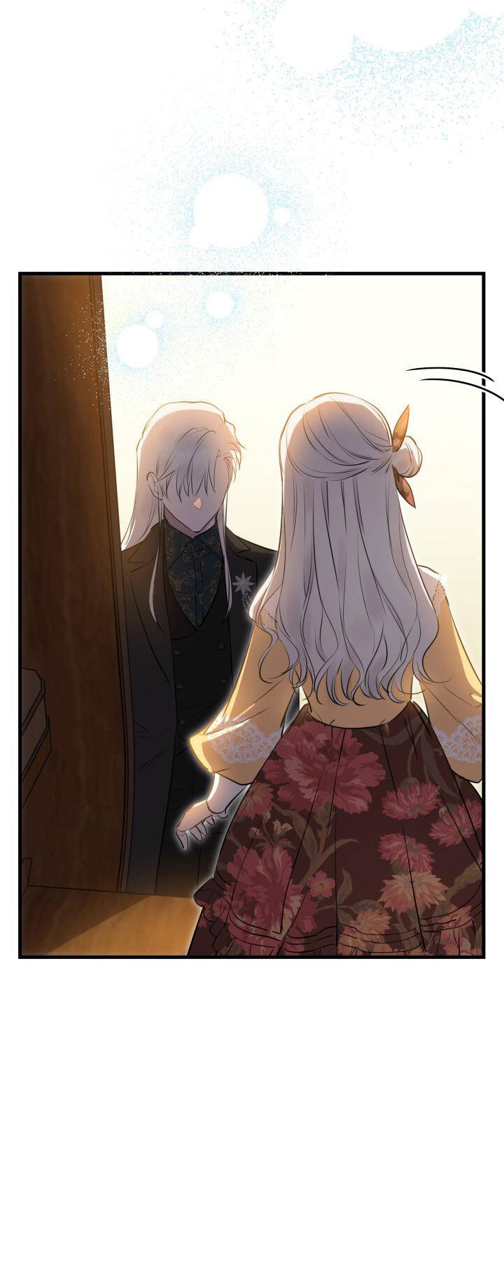 Những Nhân Vật Mạnh Nhất Thế Giới Ám Ảnh Tôi - Chapter 79.1 - Page 28