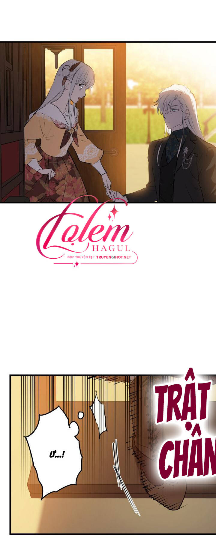 Những Nhân Vật Mạnh Nhất Thế Giới Ám Ảnh Tôi - Chapter 79.1 - Page 29