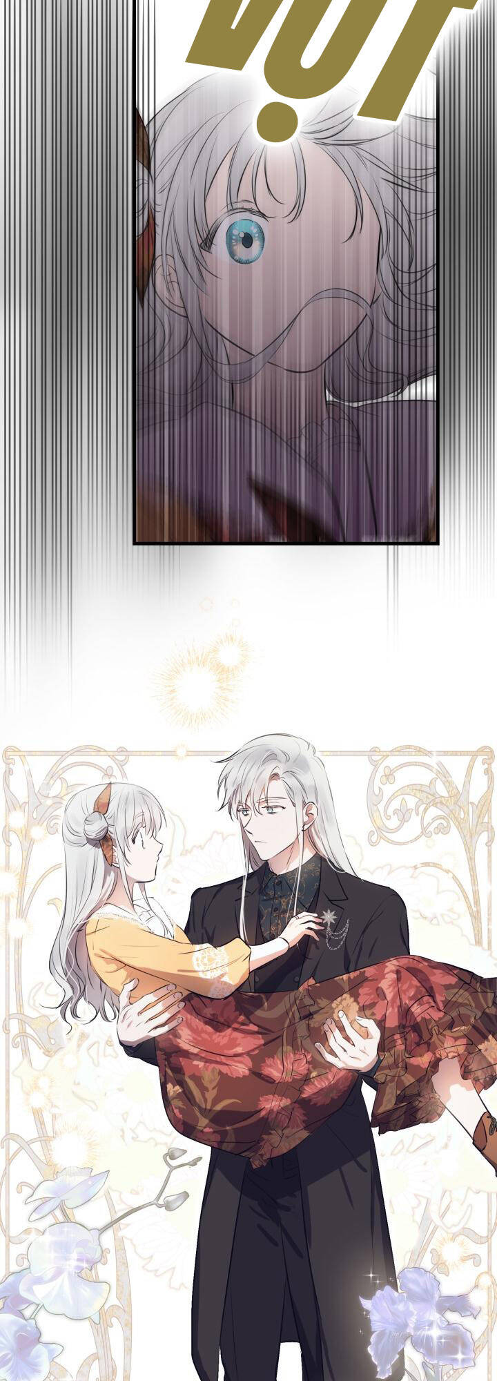 Những Nhân Vật Mạnh Nhất Thế Giới Ám Ảnh Tôi - Chapter 79.1 - Page 31