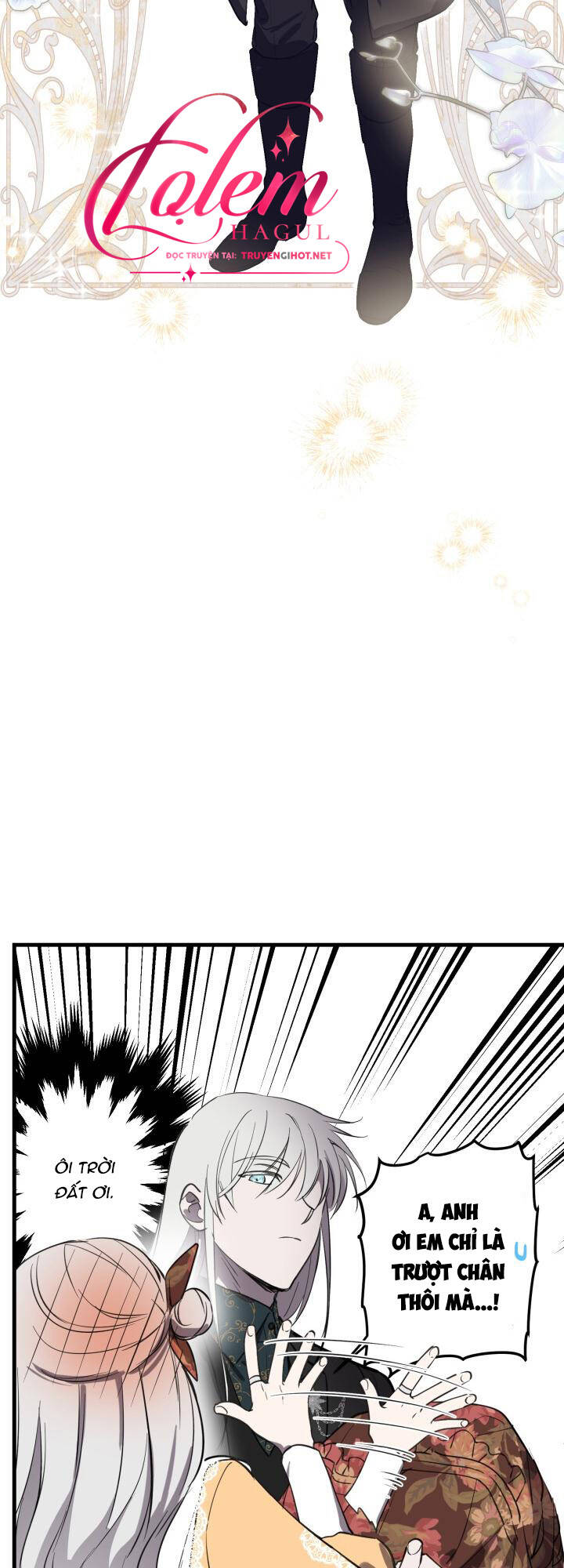 Những Nhân Vật Mạnh Nhất Thế Giới Ám Ảnh Tôi - Chapter 79.1 - Page 32