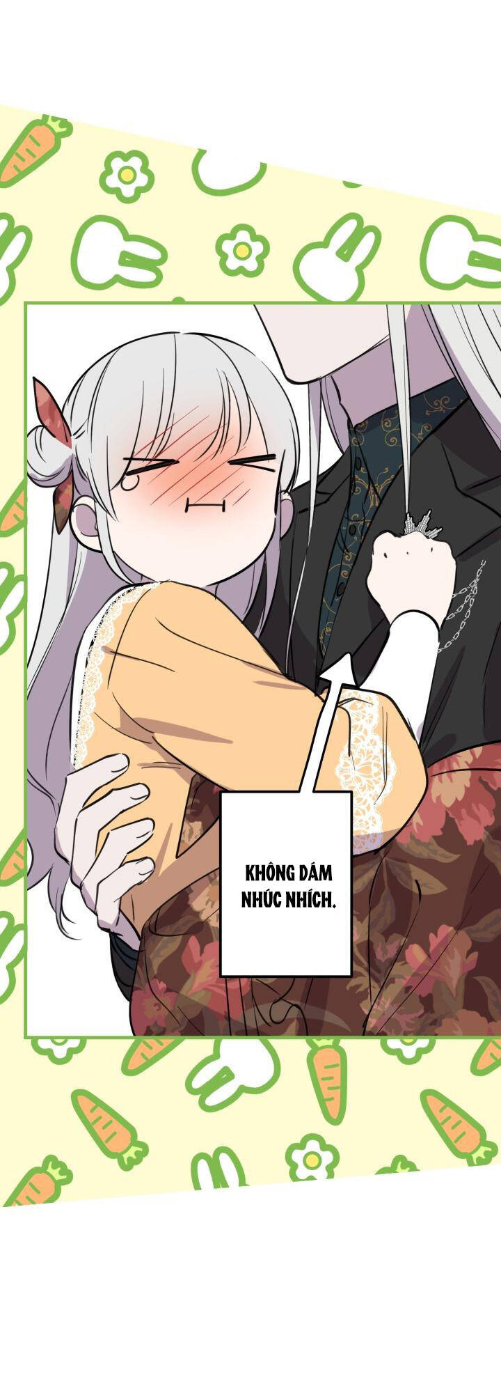 Những Nhân Vật Mạnh Nhất Thế Giới Ám Ảnh Tôi - Chapter 79.1 - Page 34