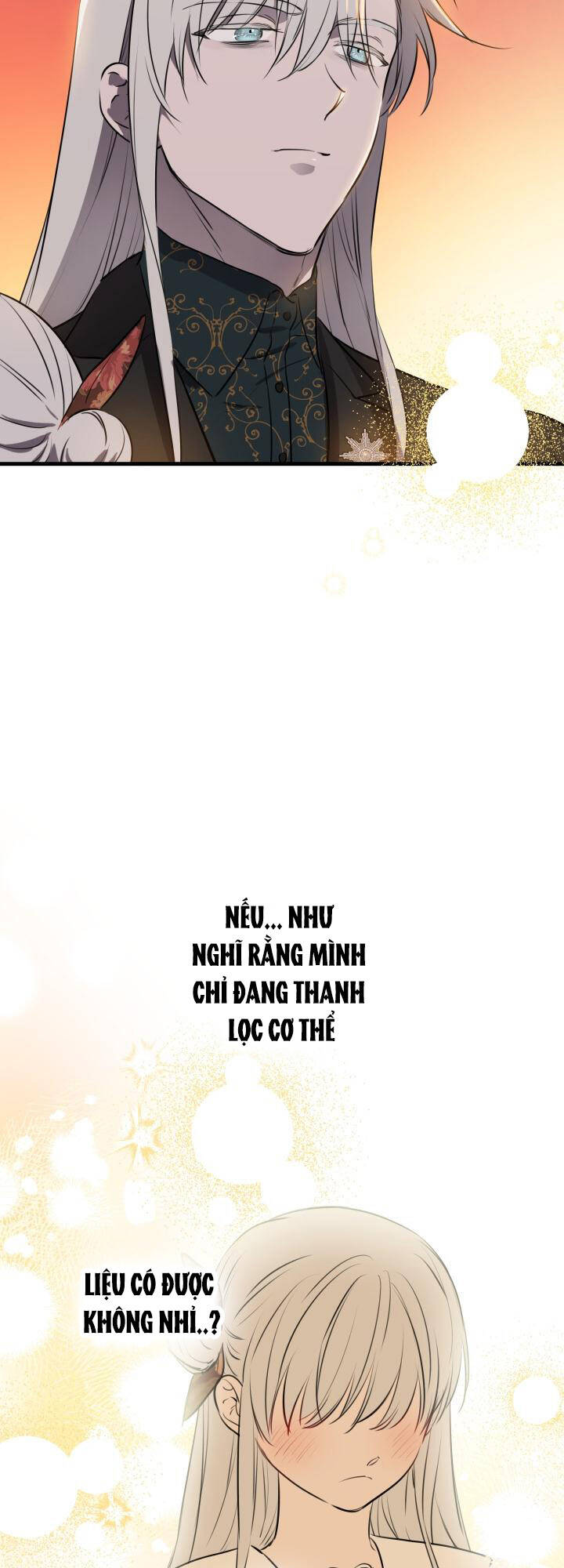 Những Nhân Vật Mạnh Nhất Thế Giới Ám Ảnh Tôi - Chapter 79.1 - Page 36