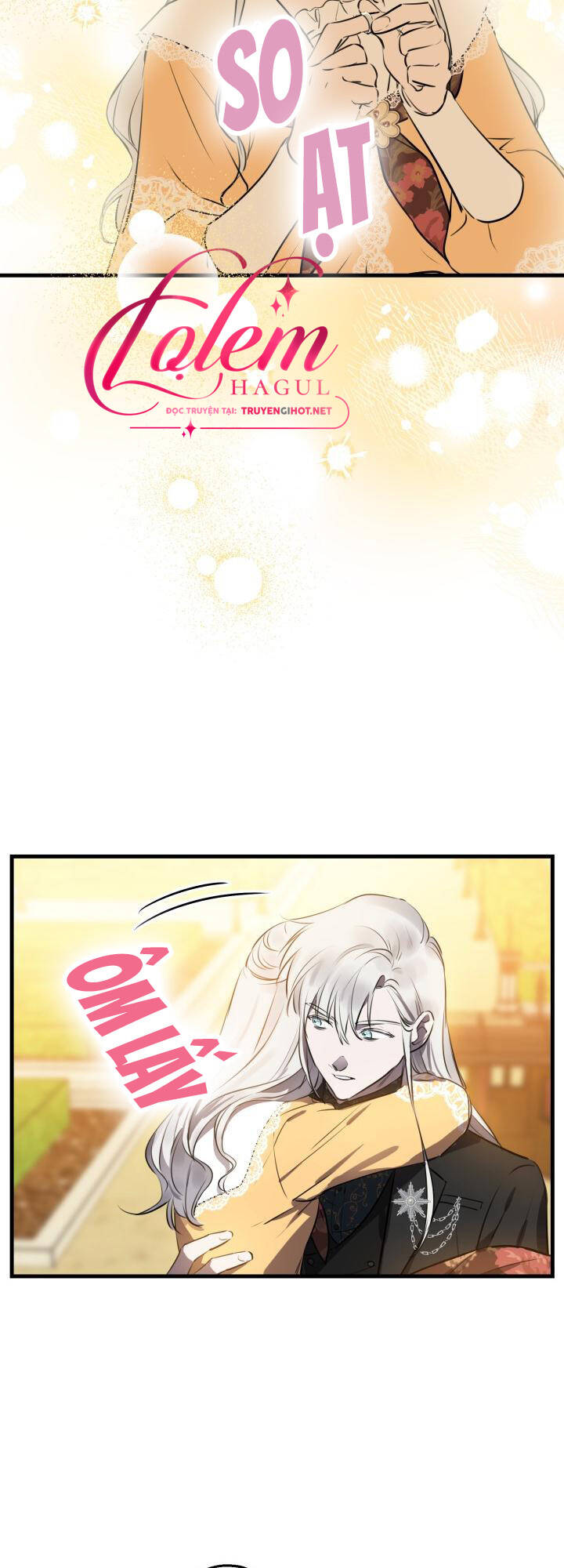 Những Nhân Vật Mạnh Nhất Thế Giới Ám Ảnh Tôi - Chapter 79.1 - Page 37