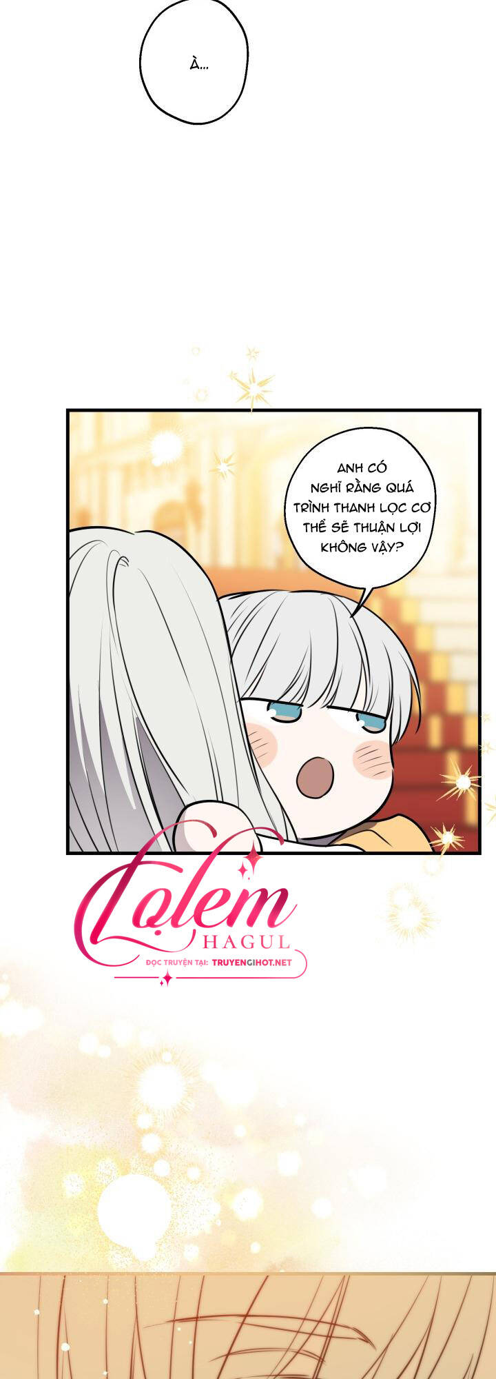 Những Nhân Vật Mạnh Nhất Thế Giới Ám Ảnh Tôi - Chapter 79.1 - Page 38