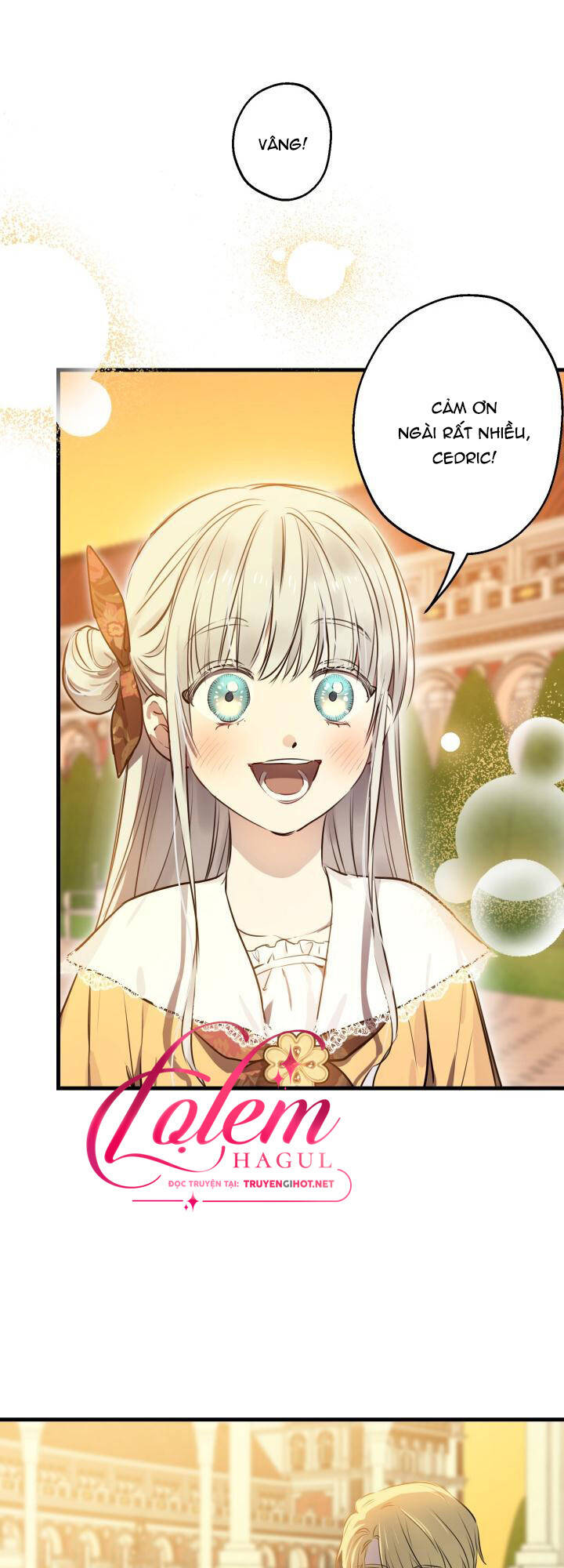 Những Nhân Vật Mạnh Nhất Thế Giới Ám Ảnh Tôi - Chapter 79.1 - Page 3