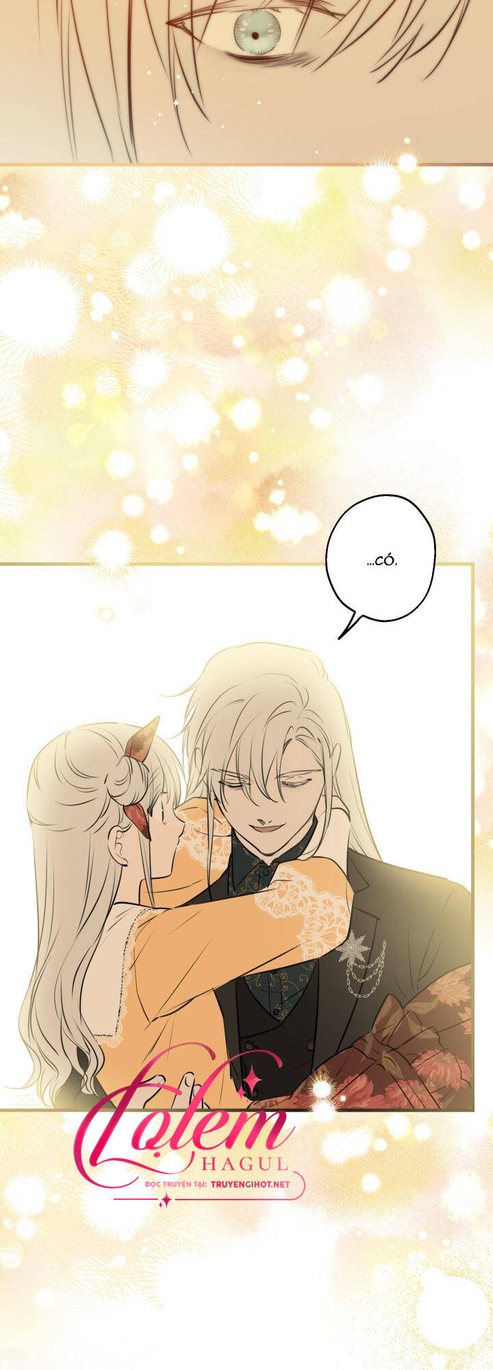 Những Nhân Vật Mạnh Nhất Thế Giới Ám Ảnh Tôi - Chapter 79.1 - Page 39