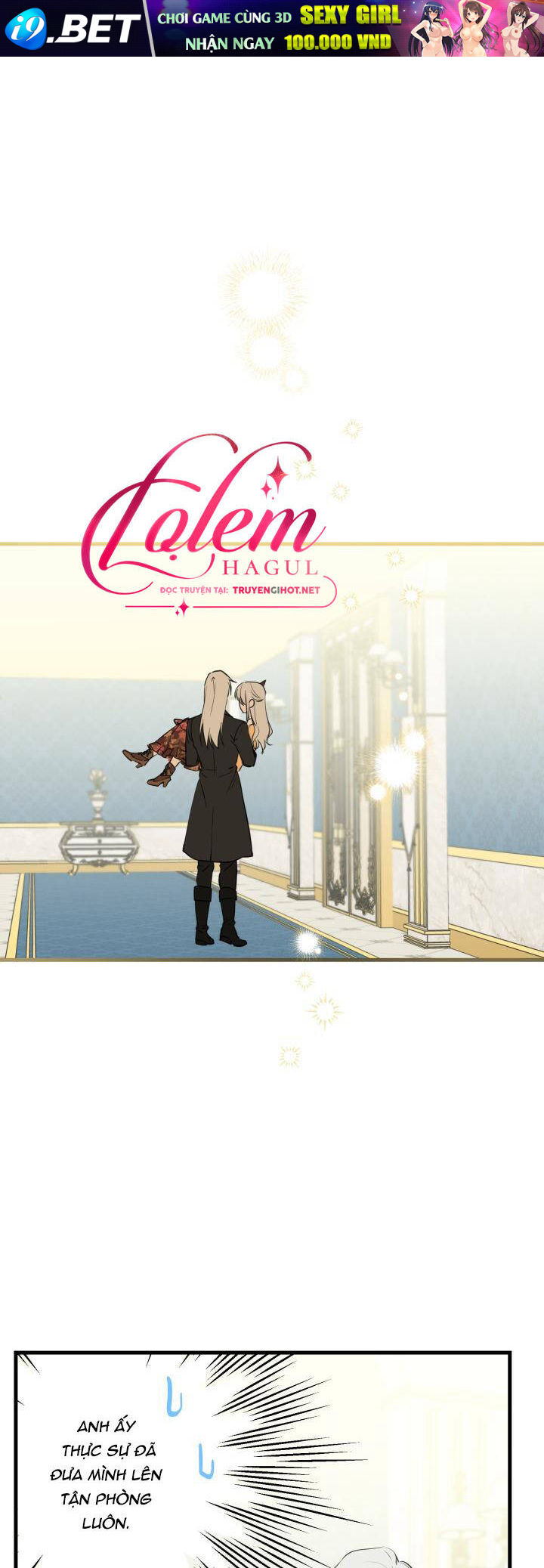 Những Nhân Vật Mạnh Nhất Thế Giới Ám Ảnh Tôi - Chapter 79.1 - Page 41