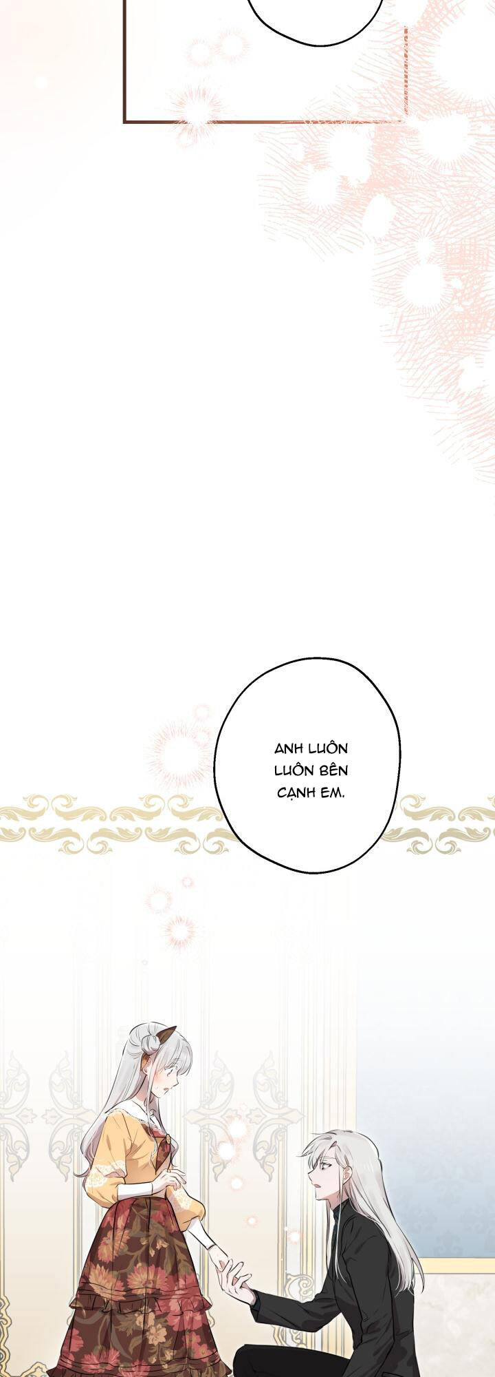 Những Nhân Vật Mạnh Nhất Thế Giới Ám Ảnh Tôi - Chapter 79.1 - Page 45