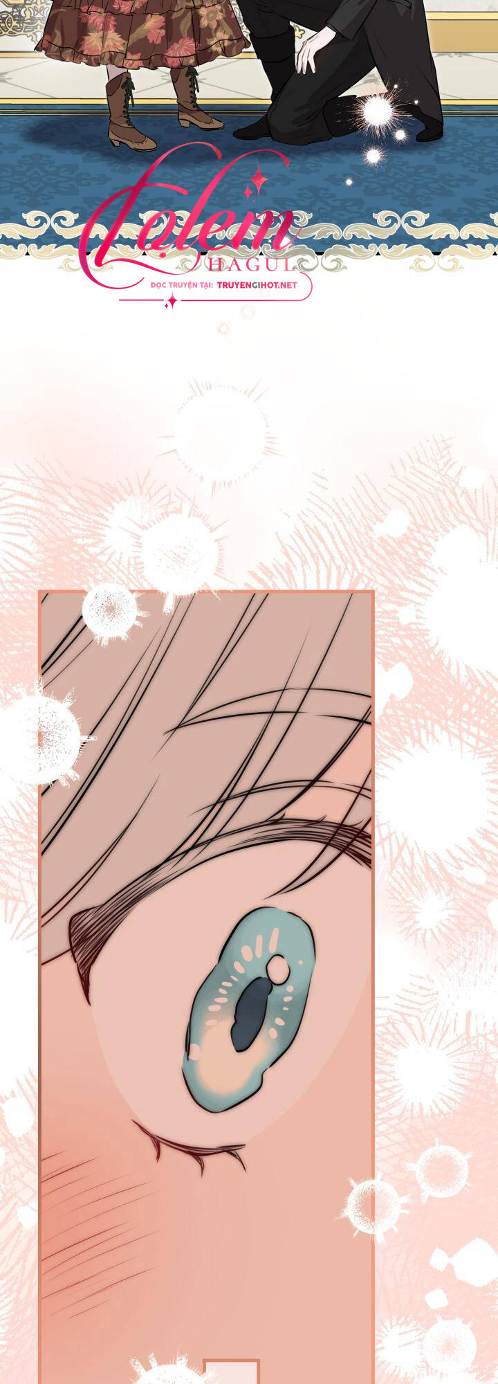 Những Nhân Vật Mạnh Nhất Thế Giới Ám Ảnh Tôi - Chapter 79.1 - Page 46