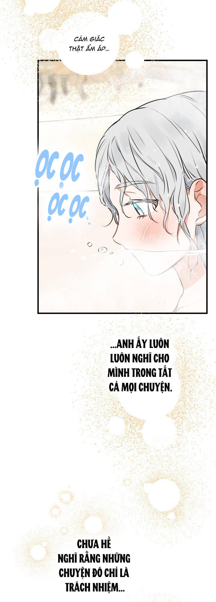 Những Nhân Vật Mạnh Nhất Thế Giới Ám Ảnh Tôi - Chapter 79.1 - Page 49