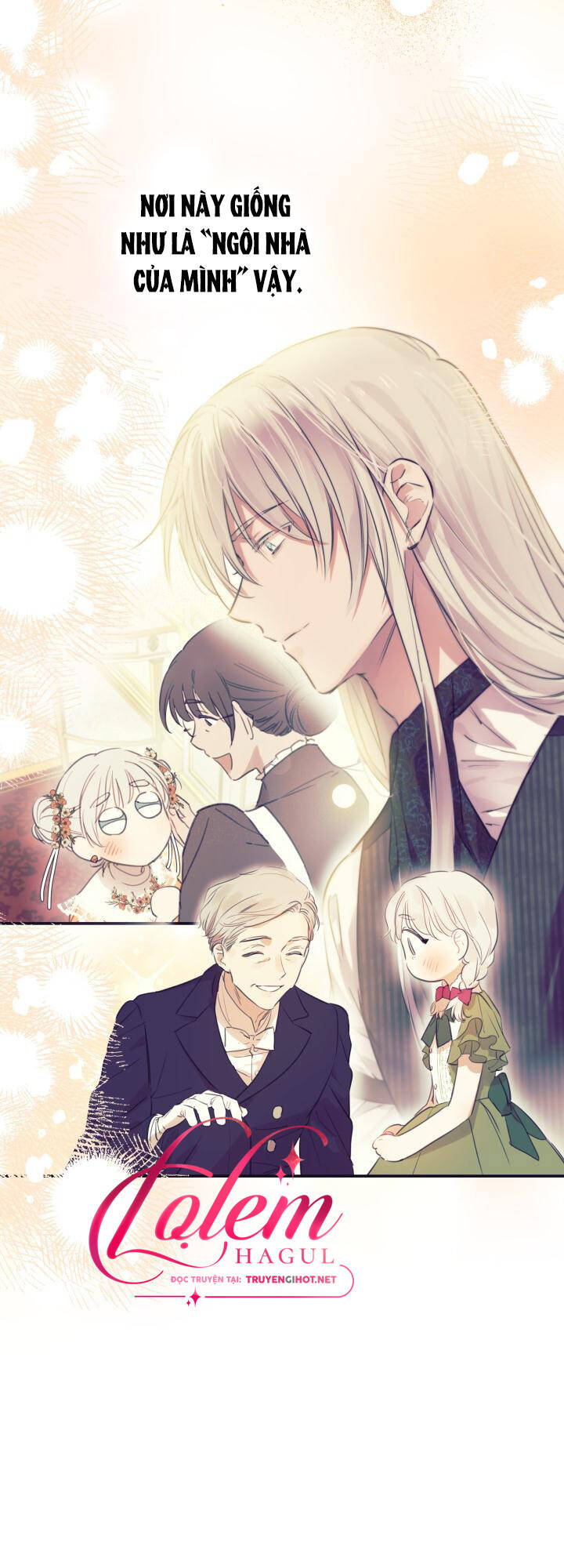 Những Nhân Vật Mạnh Nhất Thế Giới Ám Ảnh Tôi - Chapter 79.1 - Page 52