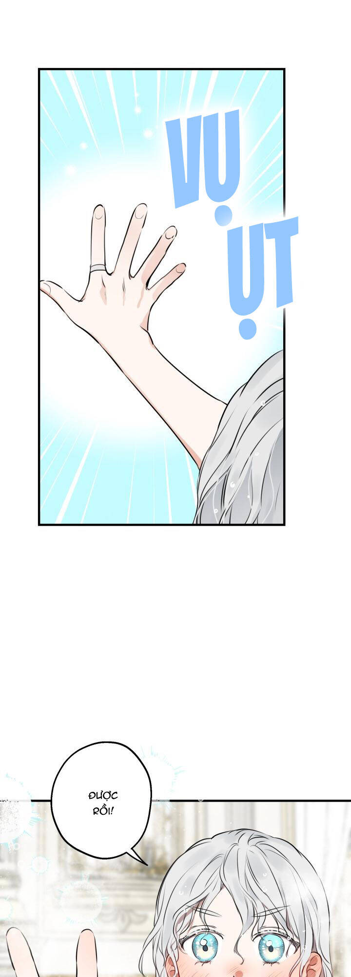 Những Nhân Vật Mạnh Nhất Thế Giới Ám Ảnh Tôi - Chapter 79.1 - Page 53