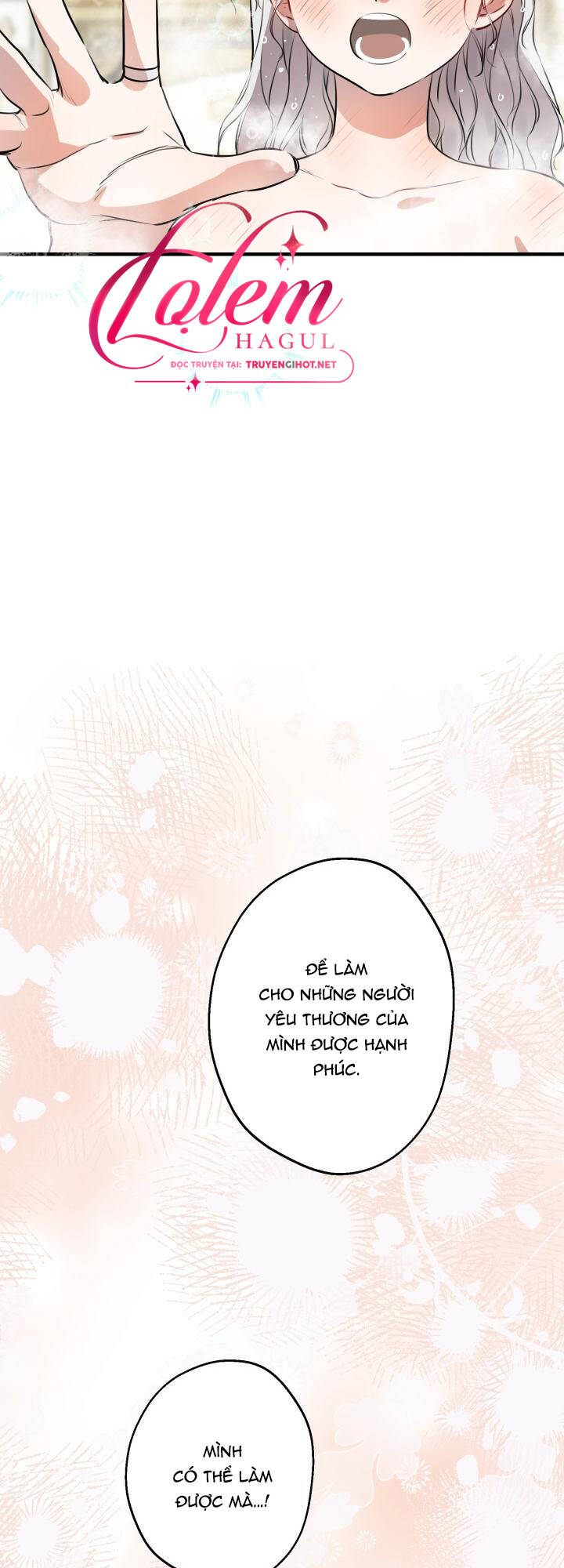 Những Nhân Vật Mạnh Nhất Thế Giới Ám Ảnh Tôi - Chapter 79.1 - Page 54